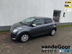 Citroen C1 1.0 VTi Feel, '22, 5-drs, navi, camera in keurige, Start-stop-systeem, Stof, Gebruikt, 4 stoelen
