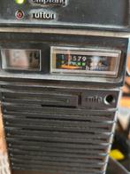 27mc - Gebruikt met beschermhoes 22 kanalen, Telecommunicatie, Ophalen of Verzenden, Gebruikt, Minder dan 2 km, Portofoon of Walkie-talkie