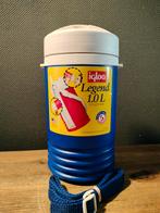 IGLOO LEGEND 1.0L GEKOELDE DRINKFLES.1995, Caravans en Kamperen, Ophalen of Verzenden, Nieuw