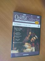 DVD La Triviata van Giuseppe Verdi, Alle leeftijden, Ophalen of Verzenden, Zo goed als nieuw