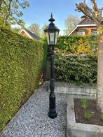 Lantaarn, Ophalen, Gebruikt