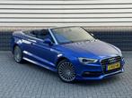 Audi A3 Cabriolet 1.4 TFSI Ambition Pro Line S, Auto's, Te koop, 720 kg, Geïmporteerd, Benzine