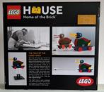 LEGO | The Wooden Duck | 40501, Lego, Lego, Nieuw, https://legohouse.com/en-gb/info/contact-us/
