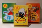 Kinder DVD Box Set Blinky Bill Calimero Little Cars SALE, Tekenfilm, Alle leeftijden, Boxset, Overige soorten