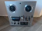 Vintage Akai 1722W Bandrecorder - Klassieker!, Ophalen of Verzenden, Defecte bandrecorder