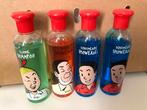 Suske en Wiske shampoo / showergel, Verzamelen, Ophalen of Verzenden, Suske en Wiske, Nieuw, Gebruiksvoorwerp