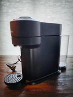 Krups Nespresso Vertuo Next koffiecupmachine, Witgoed en Apparatuur, Koffiezetapparaten, Gebruikt, Koffiemachine, Ophalen of Verzenden