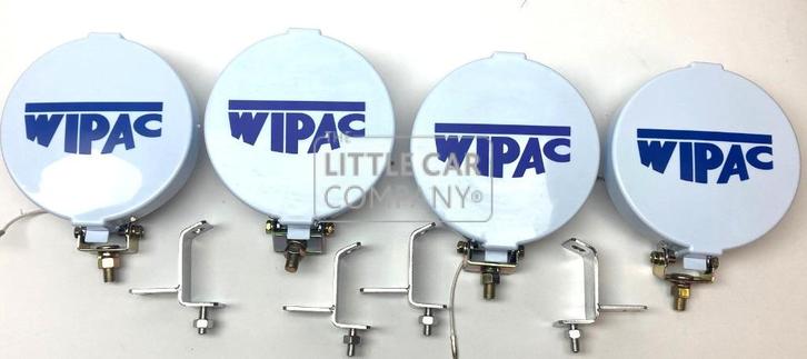 verstralers / mistlampen voor de classic mini cooper en....., Auto-onderdelen, Verlichting, Alfa Romeo, Amerikaanse onderdelen