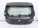 Nissan Micra achterklep (ParkAssist / Camera) (K14FR) (4/17-, Achterklep, Nieuw, Ophalen of Verzenden, Achter