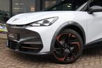 CUPRA Tavascan Adrenaline 82 kWh | White Silver | Winter Pac, Gebruikt, 82 kWh, Alcantara, Wit