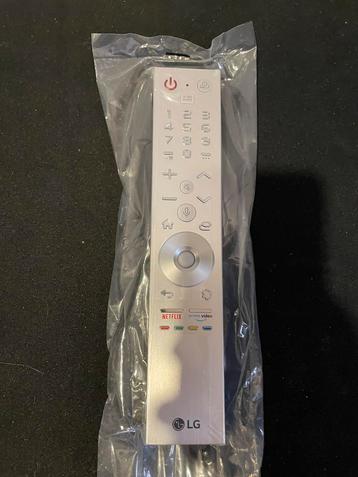 LG smart afstandbediening beschikbaar voor biedingen