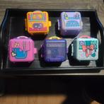Collectie Lego Friends (5 stuks), Ophalen, Zo goed als nieuw