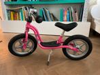 PUKY kinderfiets roze (kauwgomroze) 2-4 jaar, Ophalen, Gebruikt