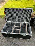 Zelfbouw Flightcase nieuw, Ophalen, Zo goed als nieuw, Overige instrumenten, Flightcase
