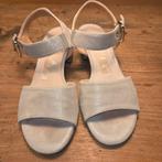 Gabor Ivoor Zomerschoenen Hak - Maat 5.5 Nieuw, Schoenen met lage hakken, Beige, Gabor, Nieuw