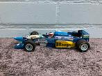 Michael schumacher 1:18 model, Hobby en Vrije tijd, Modelauto's | 1:18, Ophalen of Verzenden, Zo goed als nieuw