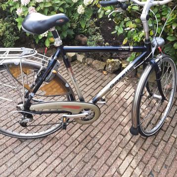 GAZELLE   GENEVE  27V TEAB beschikbaar voor biedingen
