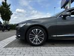 Volvo V90 2.0 D4 Inscription | Luxury Line | Schuif-/kanteld, Auto's, Volvo, Adaptive Cruise Control, Euro 6, 1969 cc, Leder