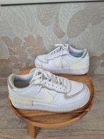 Nike Air Force One 39 Pixel Wit, Wit, Nike, Ophalen of Verzenden, Sneakers of Gympen