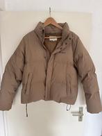 Carhartt W Yanie dames winterjas S, Ophalen, Beige, Zo goed als nieuw, Maat 36 (S)