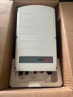 Omvormer SolarEdge SE6K, Ophalen, Gebruikt