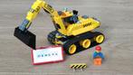 Lego City 7248 Digger, Kinderen en Baby's, Speelgoed | Duplo en Lego, Complete set, Gebruikt, Ophalen of Verzenden, Lego