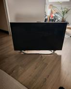 Samsung UE40ES8000, Ophalen, Zo goed als nieuw, 100 cm of meer, Samsung