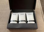 Janzen Black 22 Set - Shampoo, Shower Gel, Bodylotion, Nieuw, Ophalen of Verzenden, Nieuw, Bad & Douche