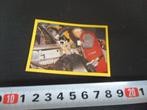 sticker panini #19 FERRARI *, Ophalen, Zo goed als nieuw