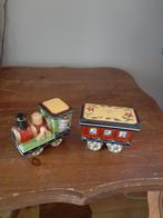 Villeroy & Boch Kersttrein 1748 treintje, Diversen, Kerst, Ophalen of Verzenden, Zo goed als nieuw