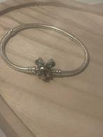 Pandora x Harry Potter uil, Sieraden, Tassen en Uiterlijk, Bedels, Verzenden, Pandora, Zo goed als nieuw, 1 bedel