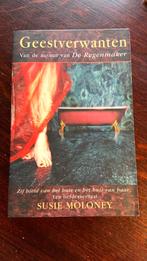 Susie Moloney - Geestverwanten, Ophalen of Verzenden
