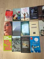 14 boekenweek geschenken, Ophalen of Verzenden, Nieuw