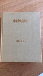 Bijbel, Ophalen of Verzenden, Zo goed als nieuw
