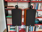 Bowers & Wilkins 805S, Audio, Tv en Foto, Luidsprekers, Front, Rear of Stereo speakers, Bowers & Wilkins (B&W), Zo goed als nieuw