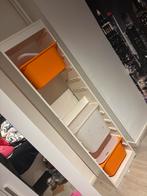 Ikea opbergkast kast met bakken, Ophalen, Zo goed als nieuw
