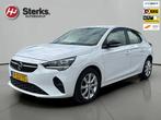 Opel Corsa 1.2 Edition 5 DRS BOUWJAAR 2022 CARPLAY CAMERA 10, Auto's, 101 pk, Gebruikt, Euro 6, Wit