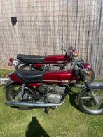 yamaha rd 50 1974, Ophalen of Verzenden, 50 cc, Yamaha