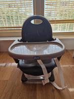 Chicco Pocket Snack Junior - Stoelverhoger voor kinderen - B, Ophalen of Verzenden, Zo goed als nieuw, Overige merken