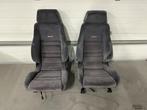 Ford Escort Ascona Recaro sport stoelen bestuurdersstoel pas, Auto-onderdelen, Interieur en Bekleding, Ophalen, Gebruikt, Ford