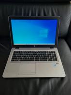 Hp elitebook 850-g3.wifi.core i7-6e generatie.256gb.8gb.., Computers en Software, Windows Laptops, Ophalen, 2 tot 3 Ghz, 8 GB