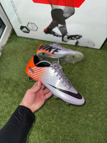 Nike mercurial Vapor voetbalschoenen beschikbaar voor biedingen