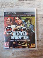 Red dead redemption Game of the year edition, Avontuur en Actie, Vanaf 18 jaar, 1 speler, Ophalen of Verzenden