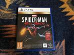 Spider-Man Miles Morales Ultimate Edition *code gebruikt*, Ophalen, Zo goed als nieuw