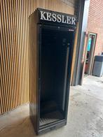 Vriezer, Witgoed en Apparatuur, Vriezers en Diepvrieskisten, Gebruikt, 160 cm of meer, Ophalen, Vrieskast