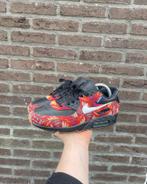 Nike Air Max 90 iD Pendleton Print, Ophalen of Verzenden, Zo goed als nieuw