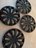 Wieldoppen 14 inch, Auto diversen, Wieldoppen, Ophalen, Gebruikt