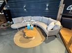 Showroom model Comino loungeset 4 seasons outdoor, Ophalen of Verzenden, Zo goed als nieuw