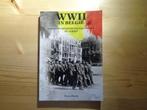 Perry Pierik - WWII In Belgie. Onderdrukking en verzet, Boeken, Oorlog en Militair, Perry Pierik, Zo goed als nieuw, Overige onderwerpen