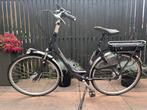 Elektrische fiets GAZELLE PANASONIC, Fietsen en Brommers, Elektrische fietsen, Ophalen, Zo goed als nieuw, 51 tot 55 cm, 50 km per accu of meer